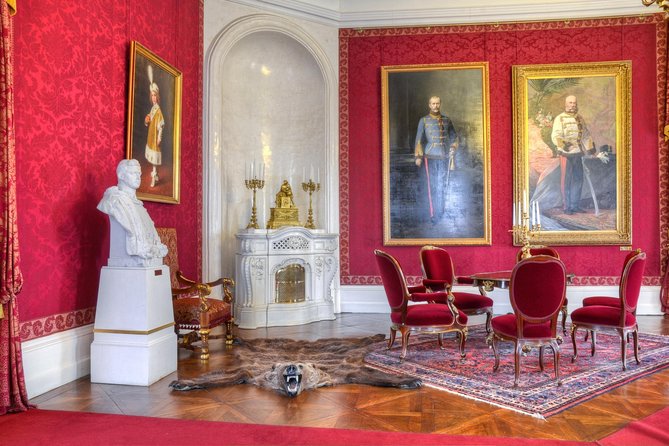 Sisi's Godollo Palace Tour from Budapest - Why the short visit can feel rushed