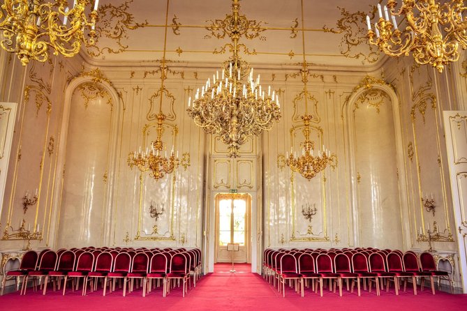 Sisi's Godollo Palace Tour from Budapest - Is $58.87 a fair price?