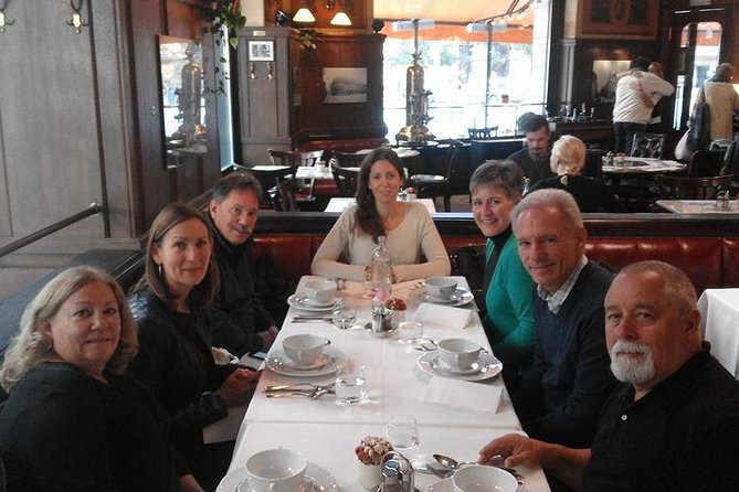 Small-Group Culinary Walking Tour in Budapest - Key points at a glance