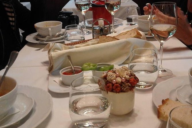Small-Group Culinary Walking Tour in Budapest - Why this food walk works as a first day in Budapest