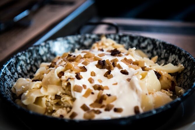 Small-Group Culinary Walking Tour in Budapest - Nora’s guiding style and what you learn