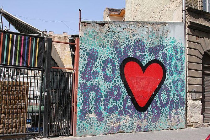 Street Art Tour Budapest - Who will enjoy this tour most