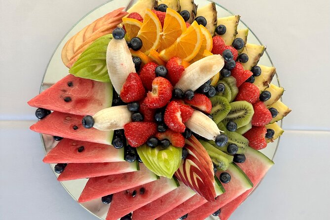 Summer Danube Brunch Cruise in Budapest - Is $64.88 good value in Budapest?