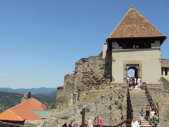 Szentendre and Visegrad Private Danube bend Tour With Wine Tasting and Lunch - Key points to know before booking