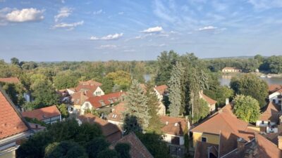Arts and Cafés Tour (Half-Day Private Tour)