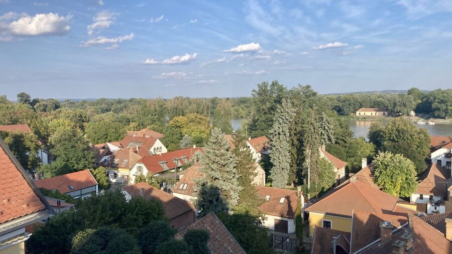Szentendre: Arts and Cafés Tour (Half-Day Private Tour) - Skanzen, railway, and the limits of four hours