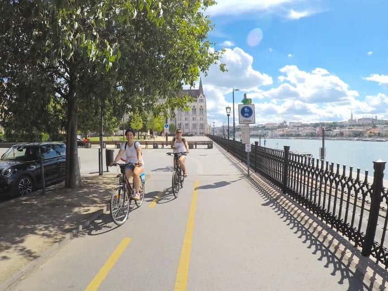 Szentendre Bike & Train Tour by Budapest Bike Breeze - Key Things to Know Before You Book