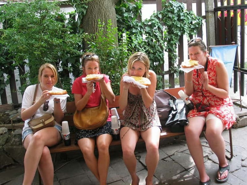 Szentendre Bike & Train Tour by Budapest Bike Breeze - Why This Is a Good Day Trip From Budapest