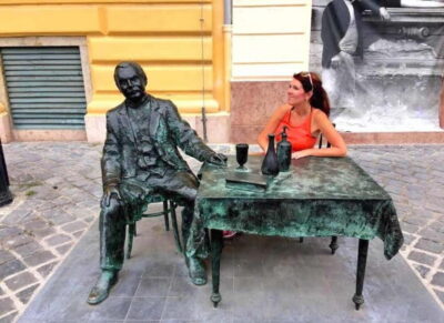Szentendre Bike & Train Tour by Budapest Bike Breeze