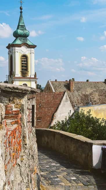 Szentendre by Bike: Self Guided Bike Rental Package! - Handling punctures and roadside repairs
