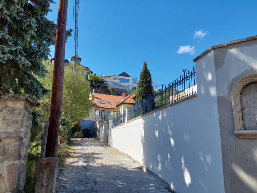 Szentendre: Half-Day Private Tour from Budapest - Is $169 per person a fair price?