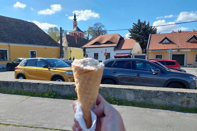 SzentEndre-SaintAndrew City Privately Shopping and Picturesque - Why Szentendre makes a good half-day escape