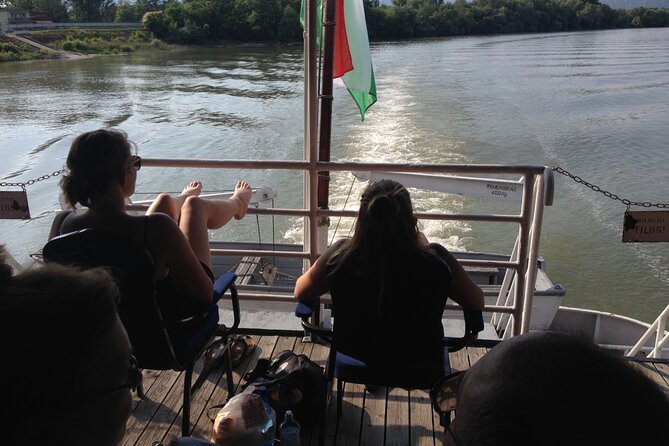 Szentendre: Self-guided Bicycle Tour with optional boat transfer - Key points before you pedal north