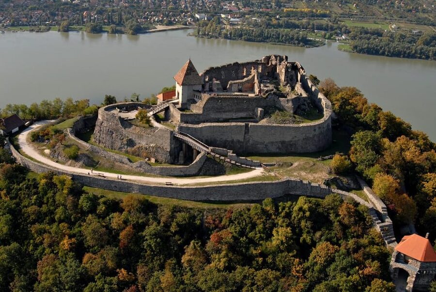 Szentendre, Visegrád and Esztergom Private Danube Bend Tour - Key Points At A Glance