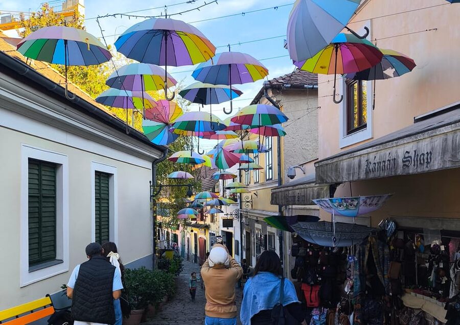 Szentendre, Visegrád and Esztergom Private Danube Bend Tour - Why The Danube Bend Makes A Good Day Out