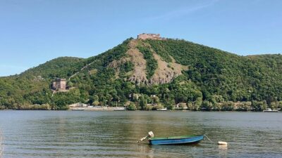 Szentendre, Visegrád and Esztergom Private Danube Bend Tour