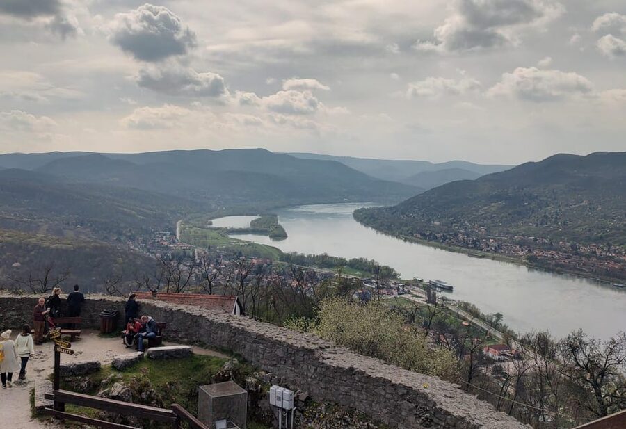 Szentendre, Visegrád and Esztergom Private Danube Bend Tour - The Private Car, Snacks, And Personal Guiding