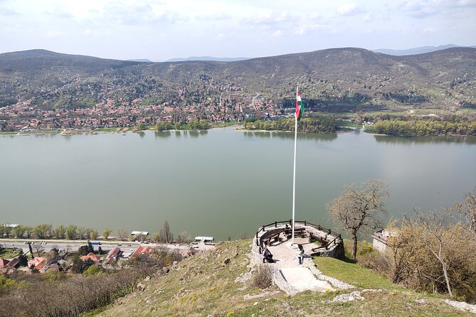 Szentendre, Visegrád & Esztergom Private Danube Bend Tour - Sturovo, Slovakia, for the classic view back