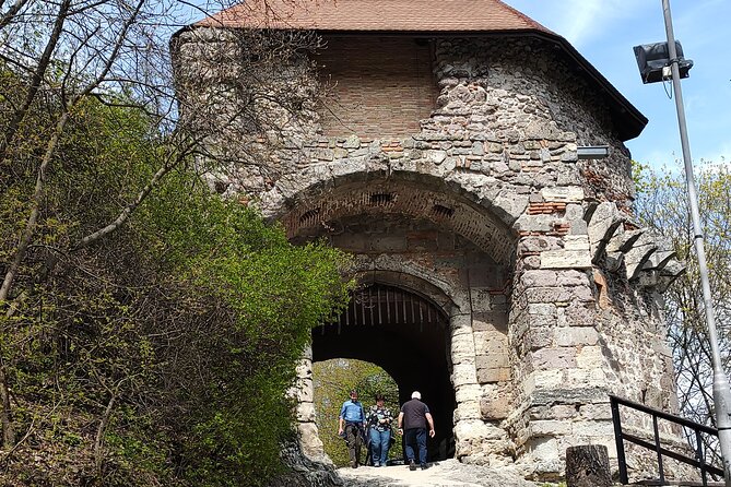 Szentendre, Visegrád & Esztergom Private Danube Bend Tour - How the private format changes the day