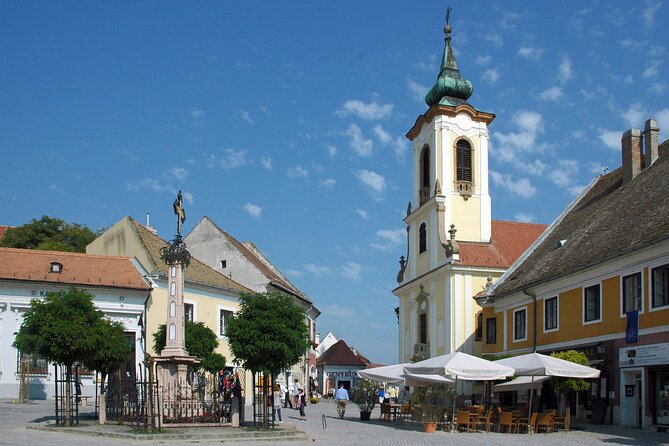 Szentendre, Visegrád & Esztergom Private Danube Bend Tour - What the $290 price buys you