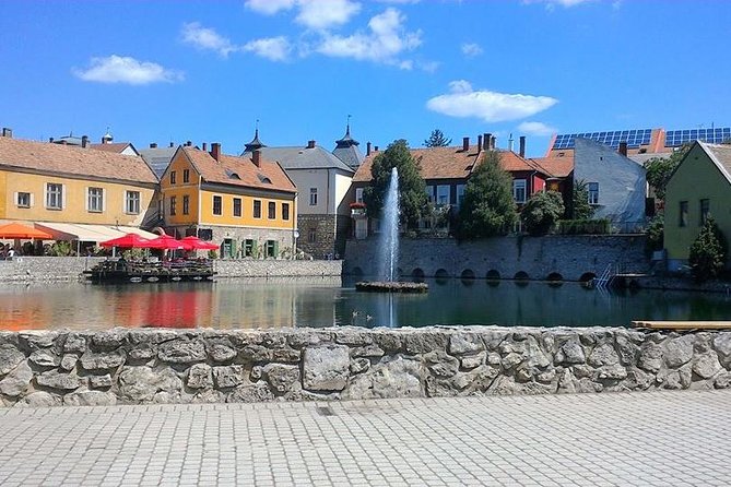 Tapolca Cave Lake and Tihany/ Balaton private tour from Budapest - What the private car changes