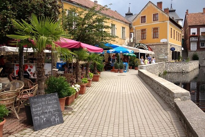 Tapolca Cave Lake and Tihany/ Balaton private tour from Budapest - Is $275.52 per person fair?