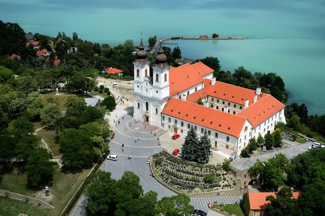 Tapolca Cave Lake and Tihany/ Balaton private tour from Budapest - Timing, weather, and the fine print