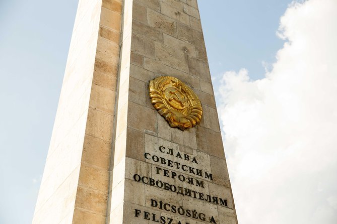The beginner's guide to Budapest - Budapest Sightseeing Tour - Walking Andrássy Avenue toward the city center