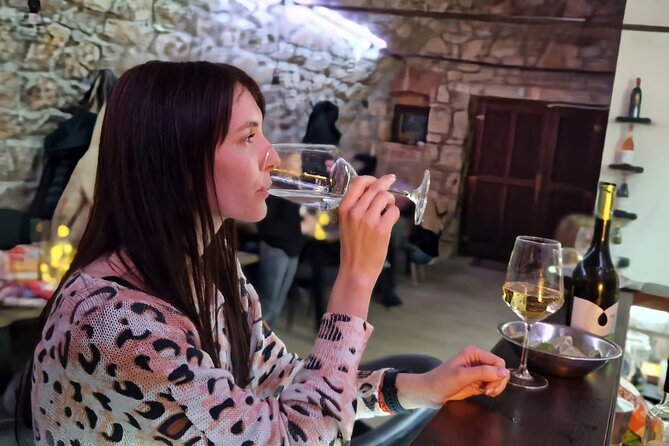The only Wine Cocktail Club in Tokaj, Lunch & Fun, Hungary - Five things to know before booking