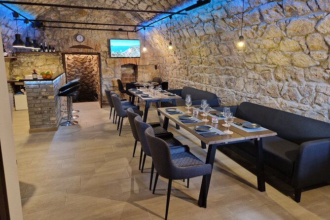 The only Wine Cocktail Club in Tokaj, Lunch & Fun, Hungary - What the $247.84 price really covers