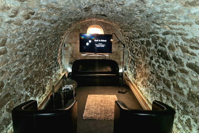 The only Wine Cocktail Club in Tokaj, Lunch & Fun, Hungary - Who will enjoy this experience most
