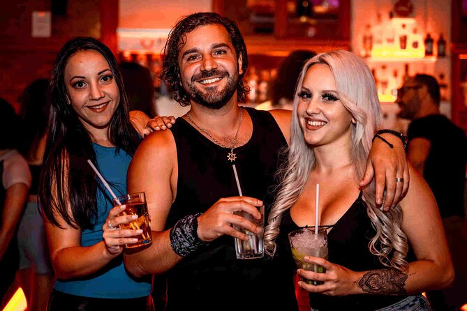The Original Budapest Pub Crawl – Free Shots, Games & VIP Entry - Why this pub crawl can be useful in Budapest