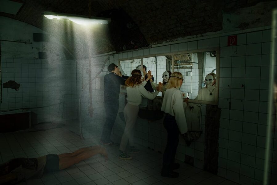 The Real Saw | Escape Room by PÁNiQ SZOBA - Key points before you book
