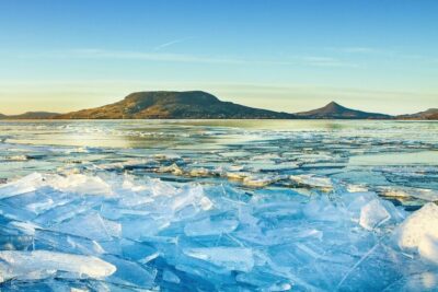 The Turquoise Sea of Hungary: Lake Balaton Private Tour