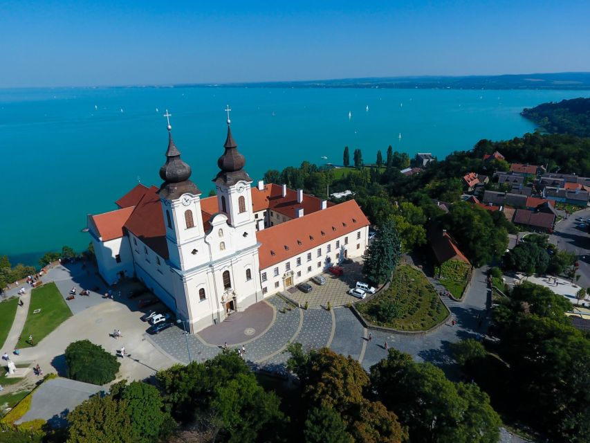 The Turquoise Sea of Hungary: Lake Balaton Private Tour - Tihany Peninsula: the day’s most distinctive stop