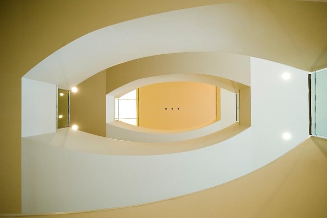 Ticket for all exhibitions | Ludwig Museum - Price and value at about $14.19