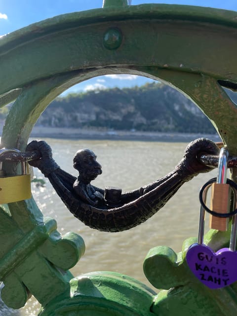 Tiny Sculptures, Big Stories: Kolodko mini statue tour - Why Kolodko’s tiny statues make a good tour theme