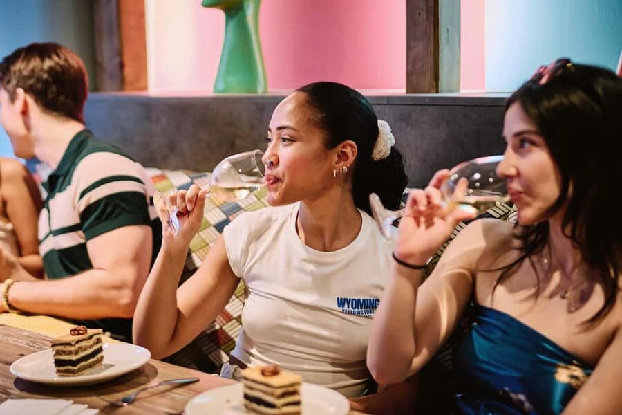 Tipsy Guided Food Tour with Drinks Included in Budapest - The $67 question: is the package good value?