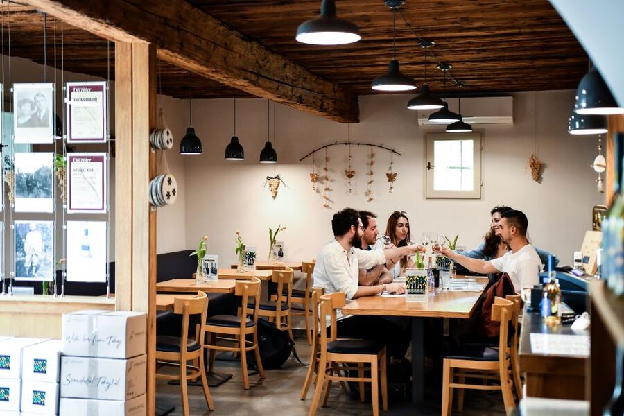 Tokaj: Classic Wine Tasting - Key points at a glance