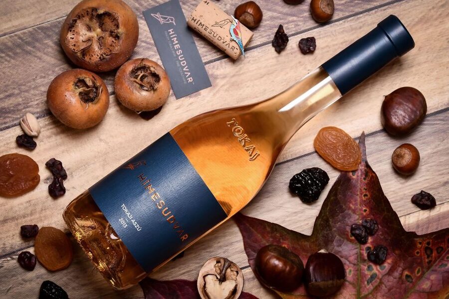 Tokaj: Classic Wine Tasting - Value at $26 per person