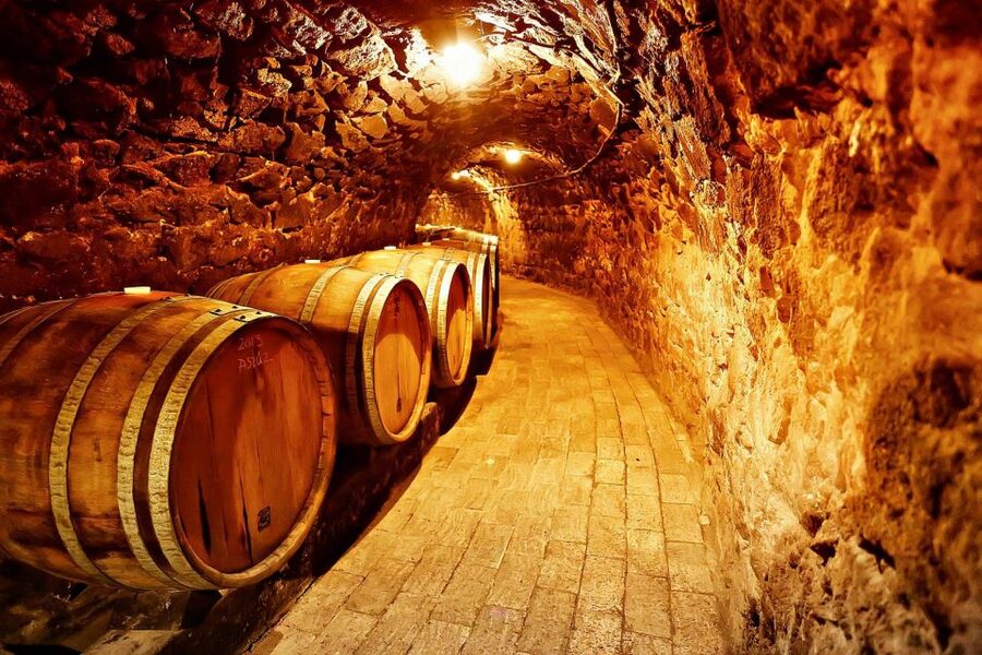 Tokaj: Classic Wine Tasting - Understanding Tokaj through six wines