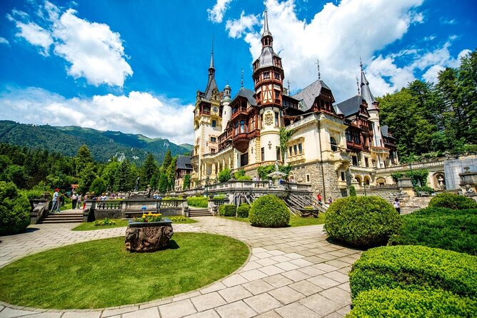 Transylvania Tour from Budapest to Bucharest: 4 days - Key things to know before booking