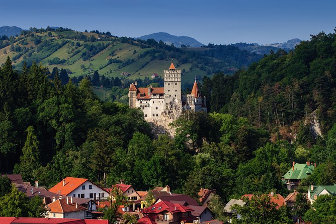 Transylvania Tour from Budapest to Bucharest: 4 days - What the $1,685.76 price really buys