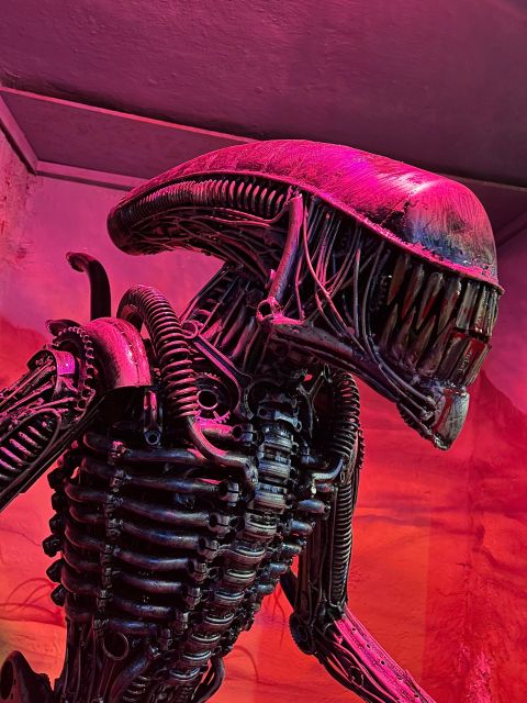 Trash Art Museum: Hungary's First Scrap Metal Exhibition - Key points to know before you go