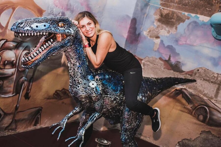 Trash Art Museum: Hungary's First Scrap Metal Exhibition - Booking, cancellation, and practical details