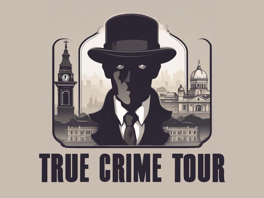 True Crime Walking Tour in the Buda Castle district - Buda Castle and Sándor Palace: grand settings, darker stories