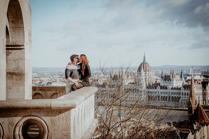 Vacation Photographer in Budapest at Fisherman's Bastion - Why a Budapest photo session can be worth the cost