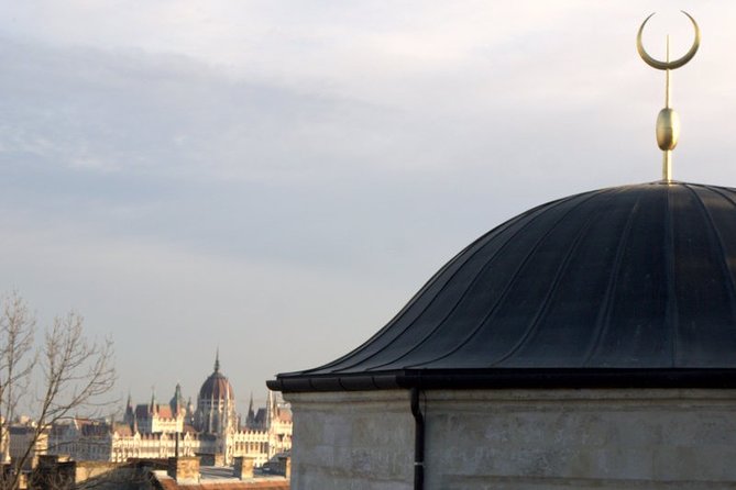 Walk and Cook Budapest - Is $131.06 a fair price?