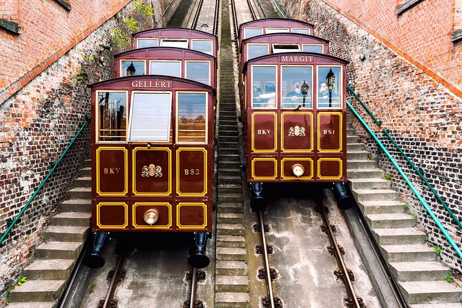 Welcome to Budapest 3 hrs Must See Private Tour by car - Andrássy Avenue and the State Opera