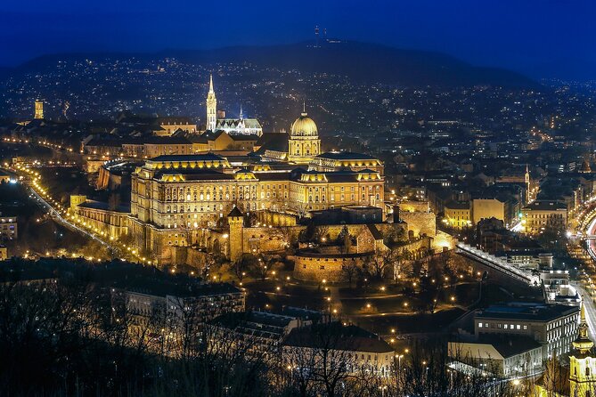 Welcome to Budapest 3 hrs Must See Private Tour by car - Dohány Street Synagogue and Budapest’s Jewish quarter